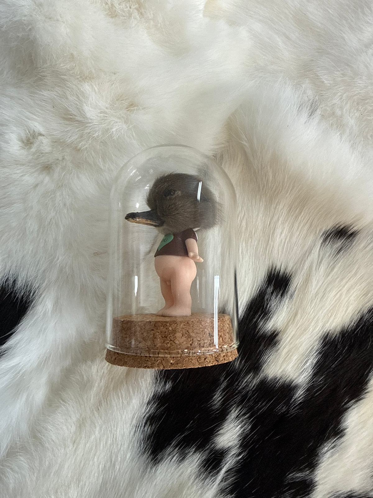 Sonny Duckling Dome