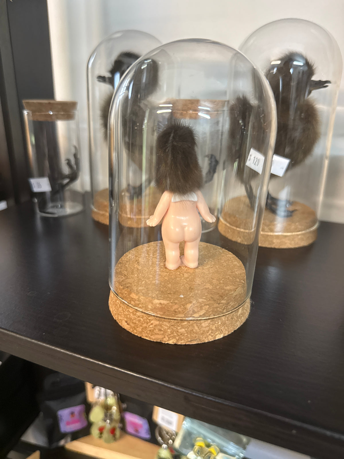 Sonny Duckling Dome